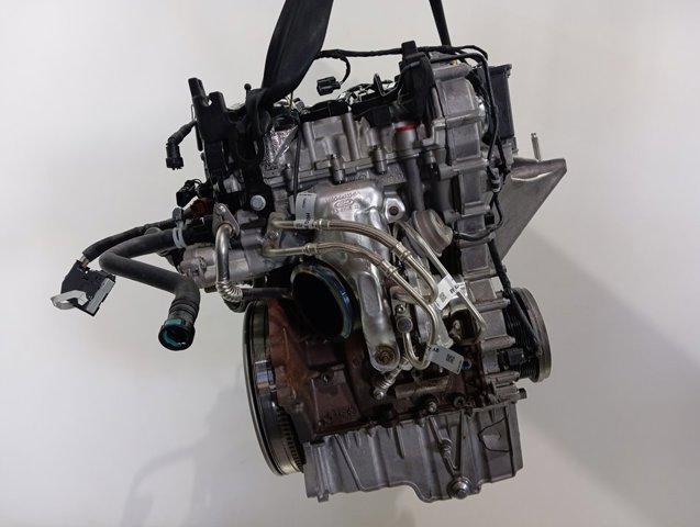 ДВЗ Ford B7JB ціна, від 306.03 USD