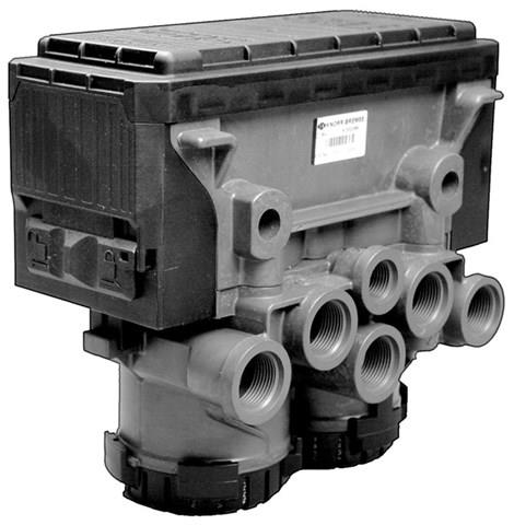 Купити K020024X50 Knorr-bremse Модулятор ABS