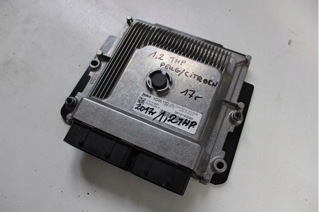  Peugeot/Citroen 9818160080 ціна, від 85.11 USD