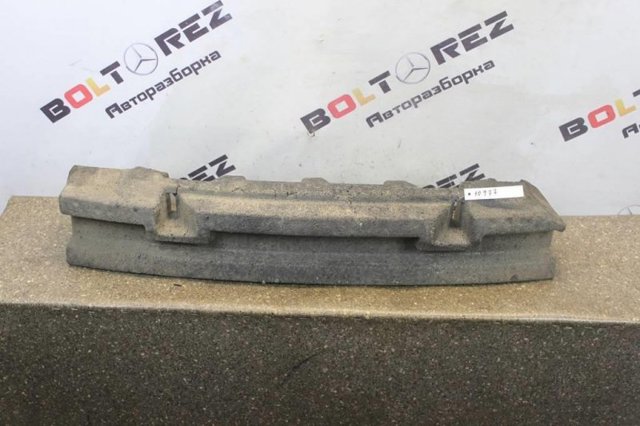 Абсорбер бампера заднього Opel 90586618