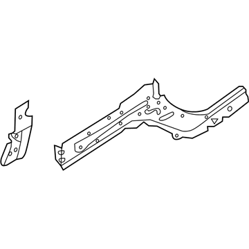  G51313SHMA Nissan/Infiniti