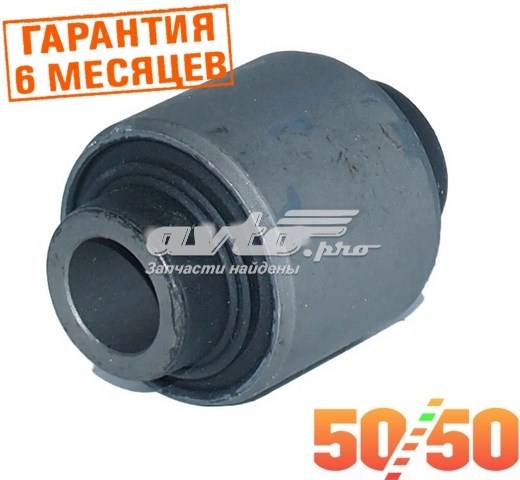 Купити 1101007 Akitaka Сайлентблок цапфи задньої