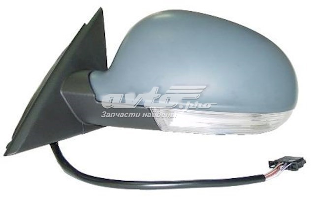 Праве бічне дзеркало FPS FP9539M12 ціна, від 49.89 USD