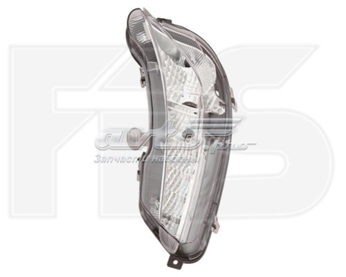 Купити 8143006040 Toyota Вказівник повороту правий
