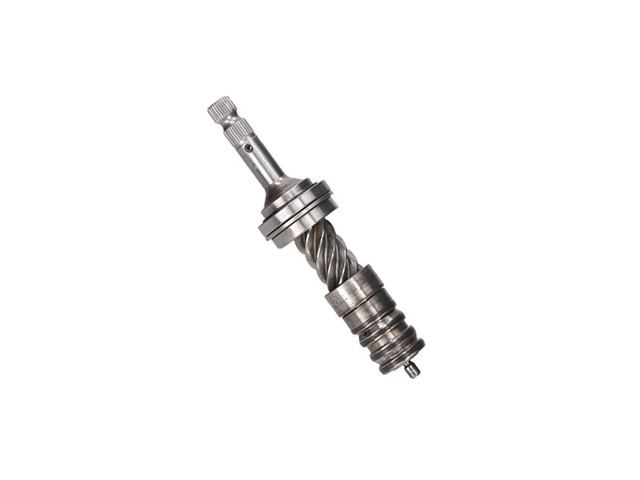 565004Z000 Hyundai/Kia Рейковий рульовий механізм