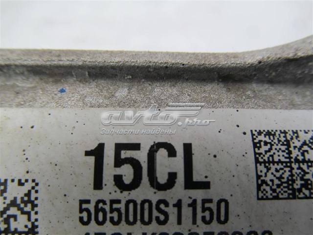 56500S1150 Hyundai/Kia Рейковий рульовий механізм