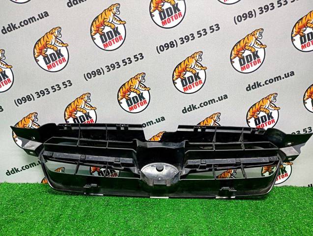 Облицювання радіатора Subaru 91121AG040 ціна, від 96.29 USD