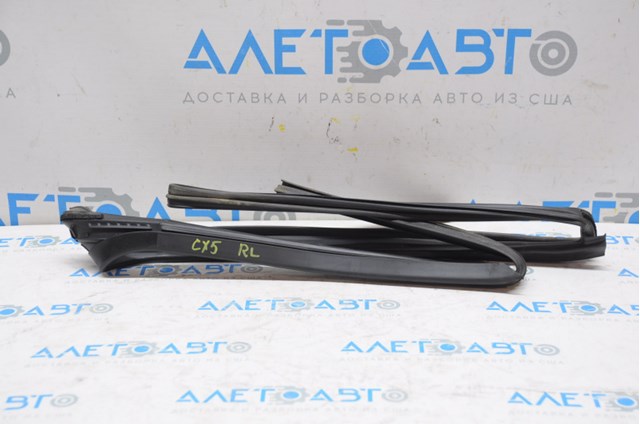  Mazda KD5373605G ціна, від 14.06 USD