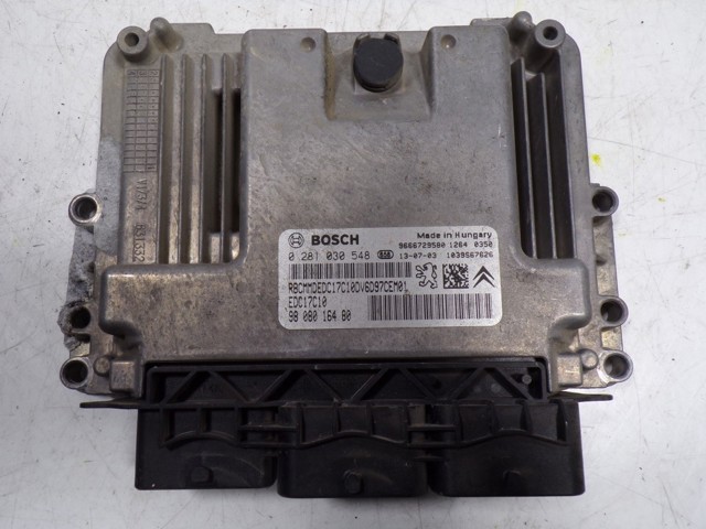 Купити 0281030548 Peugeot/Citroen 