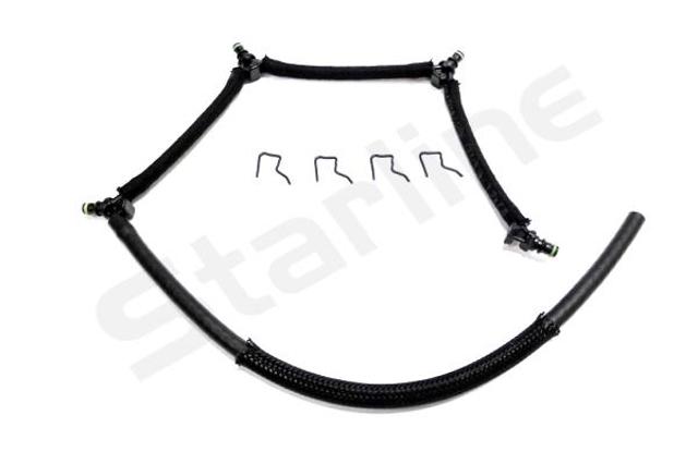 Купити DPND5529 Starline 