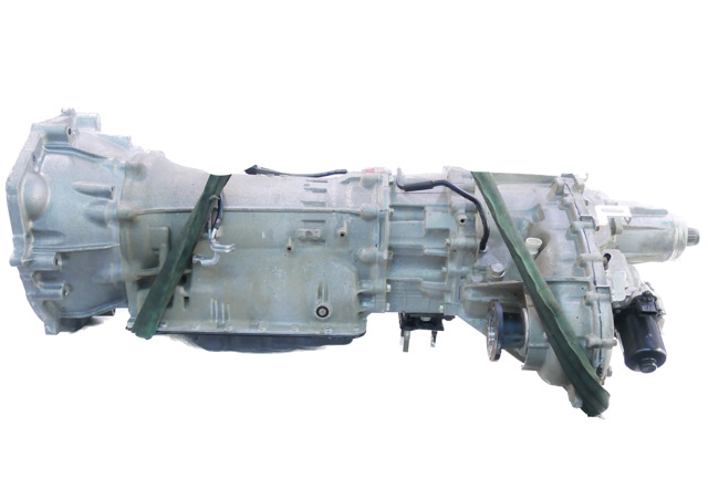 Купити АКПП Nissan Navara NP300 IV D23, D23T