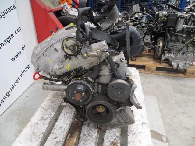 ДВЗ Mercedes 111942 ціна, від 380.06 USD