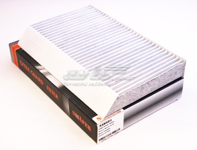 Фільтр салону SAK684 Shafer
