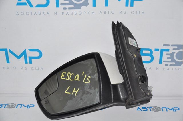 Ліве бічне дзеркало Ford CJ5Z17683EA ціна, від 149.14 USD