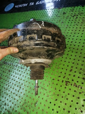 Підсилювач гальм 3B0614105C VAG