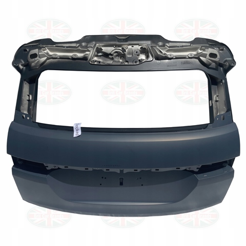П'яті двері Land Rover Range Rover EVOQUE позашляховик (L551) (2018 - 2026) ціна, від 444.92 USD