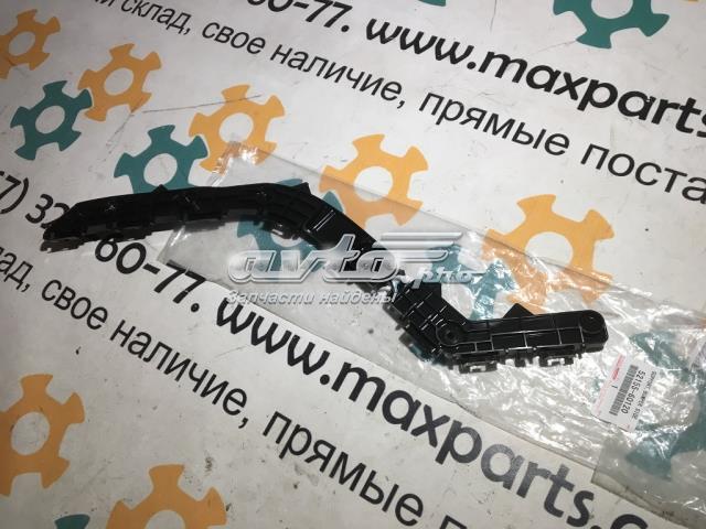 Кронштейн бампера заднього, правий Signeda PTY43698AR