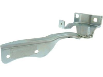 Петля капота, права 654006MA0A Nissan/Infiniti
