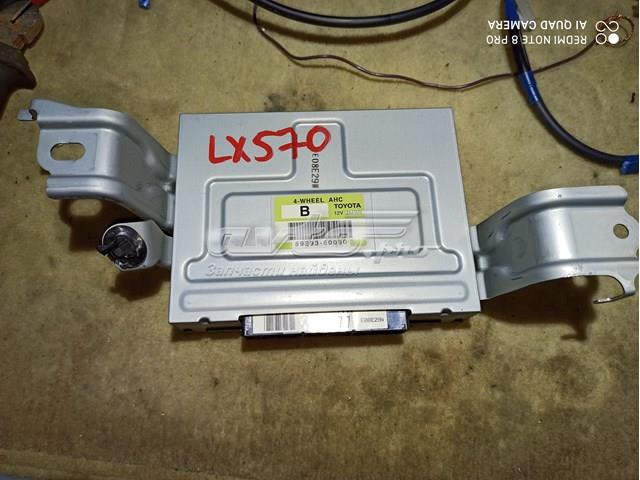8929360080 Toyota 