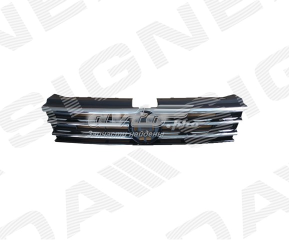 Облицювання радіатора Signeda PVG99205GA ціна, від 113.87 USD