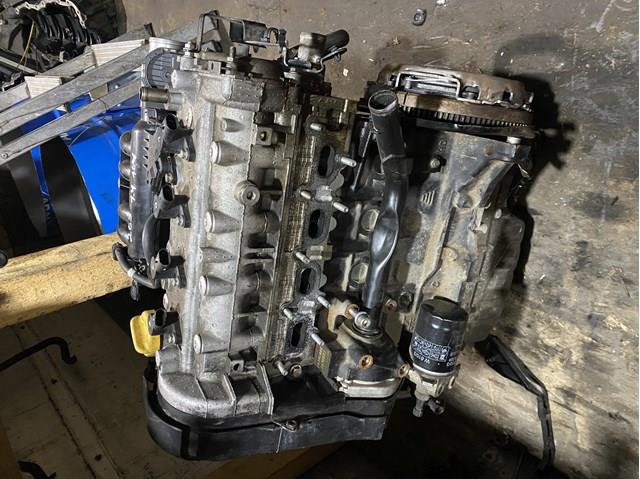 Двигун 843A1000 Fiat/Alfa/Lancia