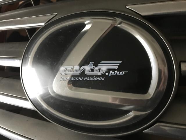 Емблема решітки радіатора Lexus IS (E2) (Лексус IS)