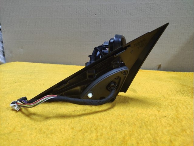 Праве бокове дзеркало Mercedes A2058100400