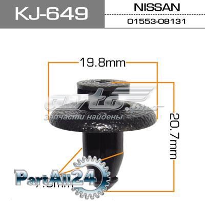  KJ649 Masuma