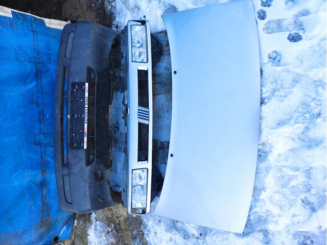 Бампер на авто Fiat/Alfa/Lancia 1470259077 ціна, від 128.53 USD