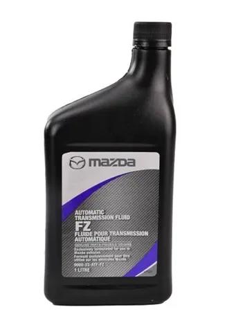 Масло трансмісії 000023ATFFZ Mazda