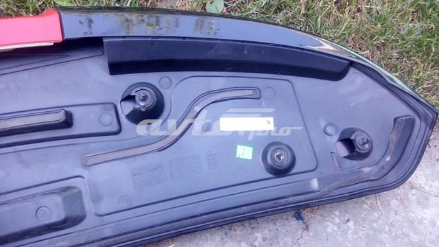 Купити 13283374 General Motors Спойлер на багажник