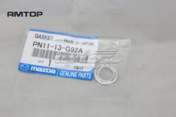 Шайба форсунки верхня Mazda MPV 1 (LV) (Мазда Мпв)