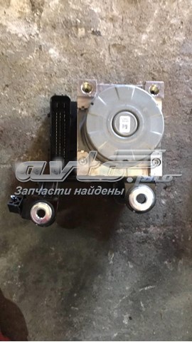 EG9Z2C215A Ford 