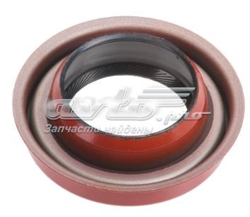 4370N Timken Сальник раздатки, задній, вихідний