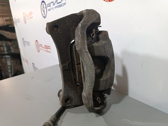 Супорт гальмівний передній лівий Mazda B4Y73399ZC ціна, від 80.75 USD