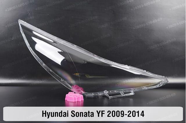921023S020 Hyundai/Kia Фара передня права