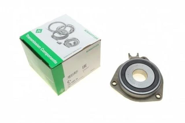 Підшипник первинного валу коробки INA 712152310 ціна, від 26.72 USD