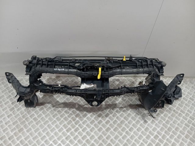 Купити 2183760 Ford Абсорбер (наповнювач) бампера переднього