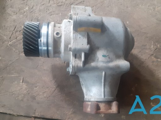 Купити 29000R5L000 Honda 