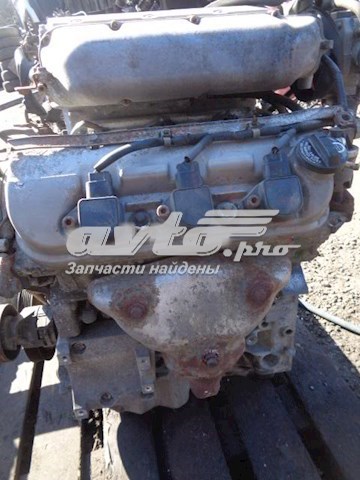 Купити J35A3 Honda Двигун
