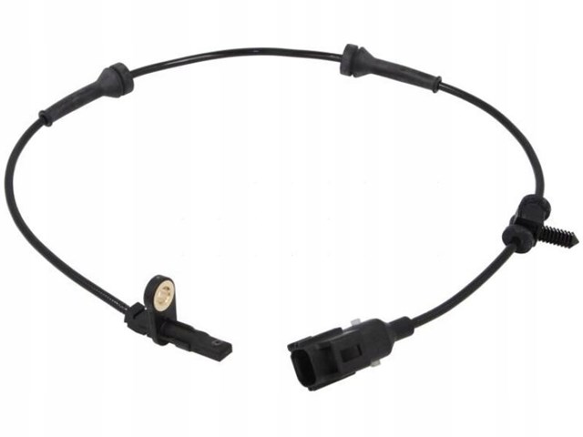 Купити T2H4068 Jaguar Датчик АБС (ABS) задній