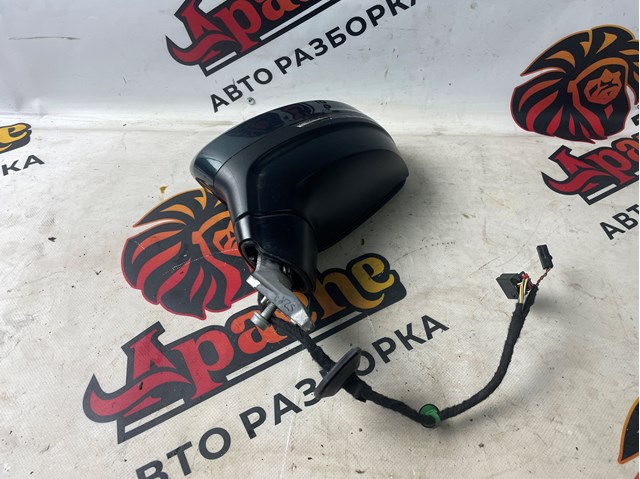 Корпус дзеркала заднього виду, лівого VAG 5NN857507AK9B9 ціна, від 187.45 USD