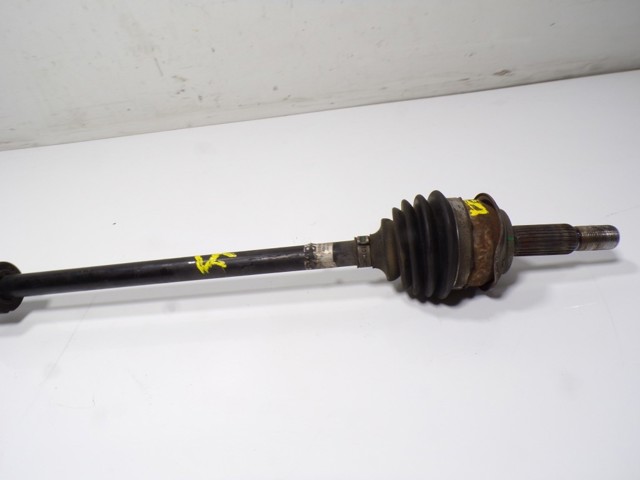 Купити 434100D341 Toyota Піввісь права
