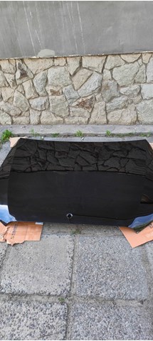 Капот A2238801100 Mercedes