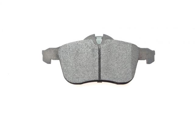 Гальмівні колодки Solgy 209079 ціна, від 19.24 USD