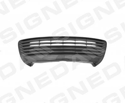 Решітка переднього бампера, центральна Signeda PTY07599GA ціна, від 63.34 USD