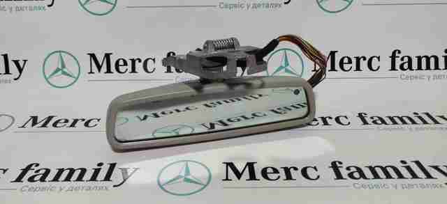 Дзеркало заднього виду в салоні Mercedes A2048104217 ціна, від 27.87 USD