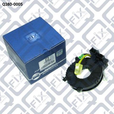 Шлейф керма Q-fix Q3800005 ціна, від 17.72 USD