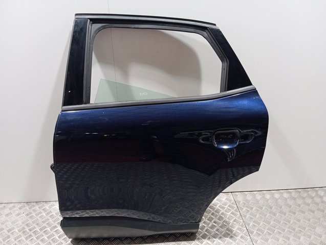 Двері задні Peugeot/Citroen 9834273080 ціна, від 282.17 USD