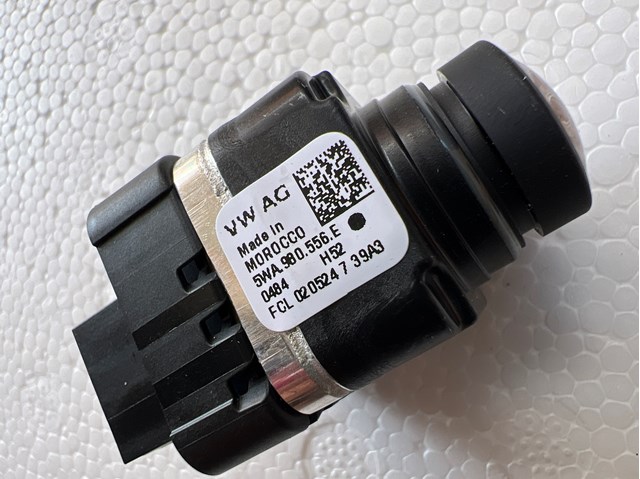 Купити 5WA980556E VAG Камера системи забезпечення видимості